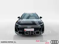 2025 Audi A5