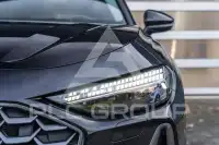 2025 Audi A5