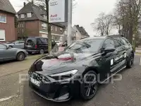 2025 Audi A5