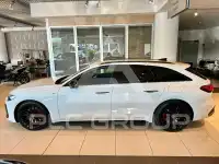 2025 Audi A5