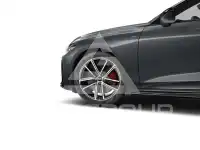 2025 Audi A5