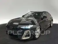 2025 Audi A5