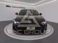 2025 Audi A5