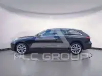 2025 Audi A5