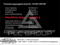 2025 Audi A5