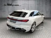 2025 Audi A5