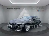 2025 Audi A5