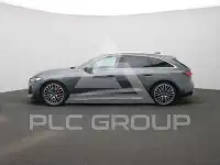 2025 Audi A5