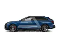 2025 Audi A5