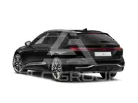 2025 Audi A5