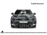 2025 Audi A5