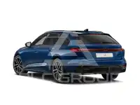 2025 Audi A5
