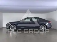 2025 Audi A5