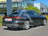 2025 Audi A5