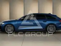 2025 Audi A5