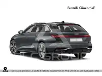 2025 Audi A5
