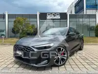 2025 Audi A5