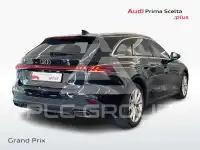 2025 Audi A5