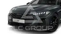 2025 Audi A5