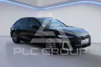 2025 Audi A5