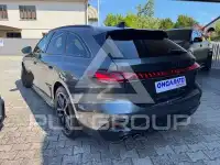 2025 Audi A5