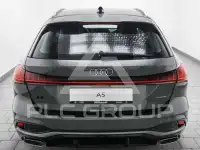 2025 Audi A5