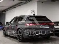 2025 Audi A5