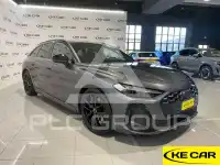 2025 Audi A5