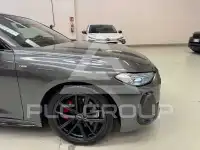 2025 Audi A5