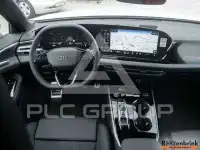 2025 Audi A5