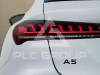 2025 Audi A5