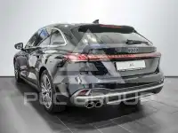 2025 Audi A5
