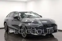 2025 Audi A5