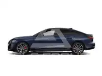 2026 Audi A5