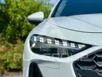 2025 Audi A5