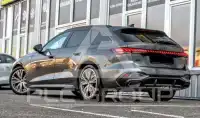 2025 Audi A5