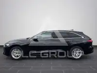 2025 Audi A5