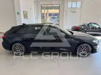2025 Audi A5
