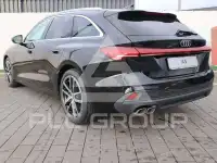 2025 Audi A5
