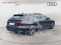2025 Audi A5
