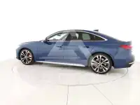 2025 Audi A5