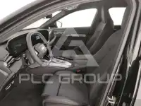 2025 Audi A5
