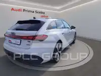2025 Audi A5