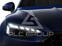 2025 Audi A5