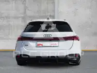 2025 Audi A5