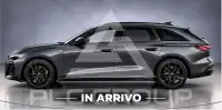 2025 Audi A5