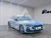 2026 Audi A5