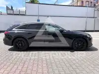 2025 Audi A5