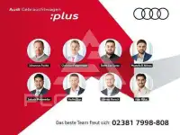 2025 Audi A5