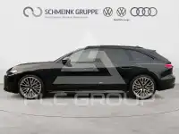 2025 Audi A5
